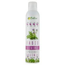 Fabio Produkt Fabio Herb Oil Spray 250ml