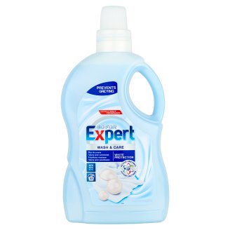 Go for Expert Tekutý prací prostředek na bílé prádlo 33 praní 2l