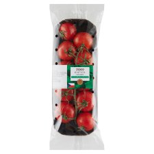 Tesco Cherry Tomatoes 400g