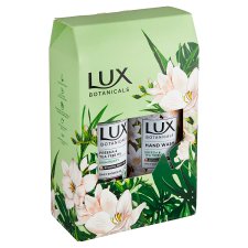 Lux Botanicals Freesia & Tea Tree Oil Gift Set