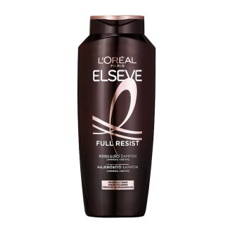 L'Oréal Paris Elseve Arginine Resist X3 posilující šampon na slabé vlasy 400ml