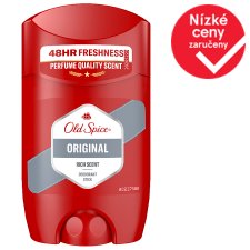 Old Spice Original Deodorant Stick For Men 50 Ml