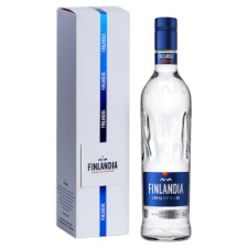 Finlandia Vodka Gift Package 700ml