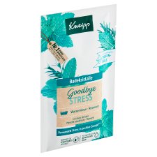 Kneipp Goodbye Stress Bath Salt 60g