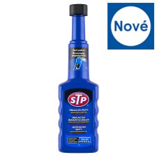 STP Přísada do nafty 200ml