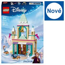 LEGO Disney Princess 43265 Arendelle Frozen Castle