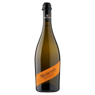 Mionetto Prosecco DOC Spago Frizzante šumivé víno 750ml