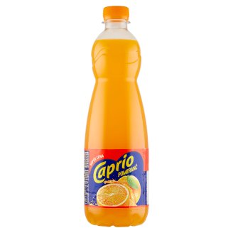Caprio Hustý Pomeranč 700ml