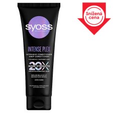 Syoss intenzivní kondicionér Intense Plex pro silně poškozené vlasy 250ml