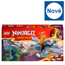 LEGO NINJAGO 71810 Young Dragon Riyu