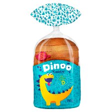 Dinoo Toast 250g