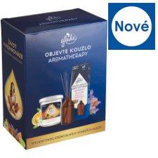 Glade Aromatherapy dárková sada