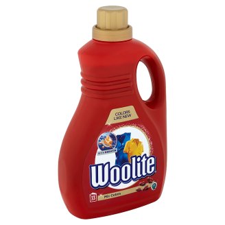 Woolite Mix Colors tekutý prací přípravek 33 praní 2l