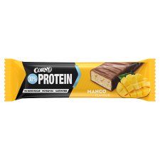 Corny Protein Bar with Milk Chocolate and Mango 50g