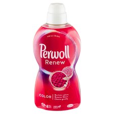 Perwoll Renew Color Detergent 32 Washes 1920ml
