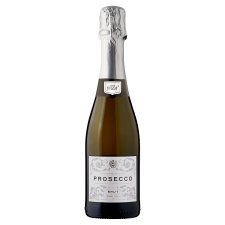 Tesco Finest Prosecco D.O.C. šumivé víno brut 375ml