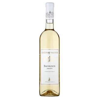 Château Valtice Valtický Sylván jakostní víno 0,75l