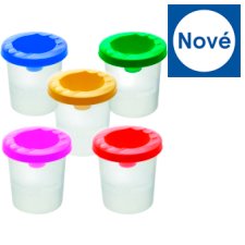 Non Drop Cup Different Colours