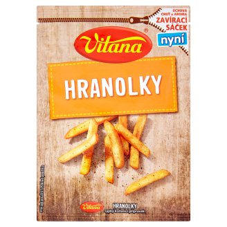 Vitana Hranolky 28g