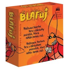 Bluff Board Game