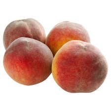 Fold Peaches