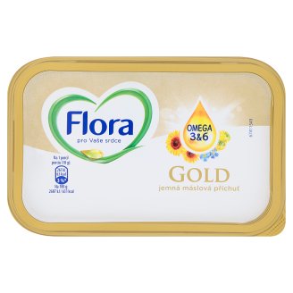 Flora Gold 400g