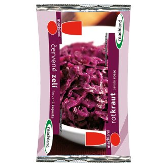 Machland Red Cabbage Delicate 500g