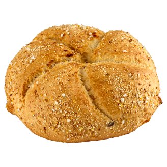 Kaiserka se slaninou a cibulí 60g