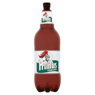 Primus Pivo výčepní světlé 2l