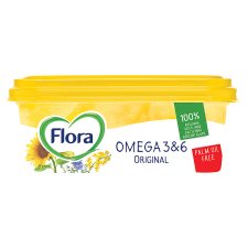 Flora Original 225g