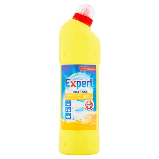 Go for Expert Citrus čisticí a dezinfekční prostředek 750ml