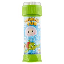 Bubbles Fun bublifuk 60ml