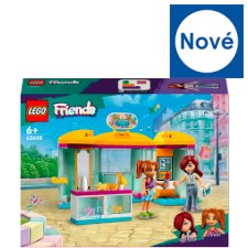 LEGO Friends 42608 Obchůdek s módními doplňky