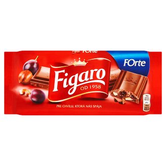 Figaro FOrte 90g