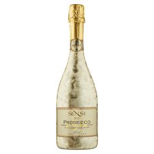 Sensi Prosecco Pure Gold Brut šumivé víno 750ml