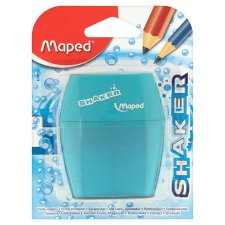 Maped Shaker ořezávátko se 2 otvory