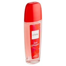 C-Thru Love Whisper Parfum Deodorant Natural Spray 75ml