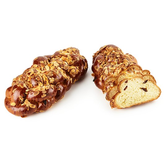 Sváteční vánočka 700g