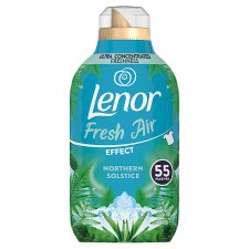 Lenor Fresh Air Effect Fabric Conditioner 55 Washes,Northern Solstice