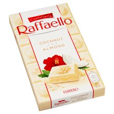 Raffaelo Coconut and Almond 90g