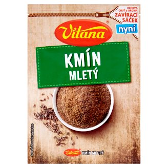 Vitana Kmín mletý 28g