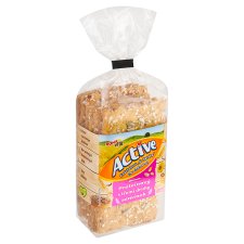 Bona Vita Active Kváskový knäckebrot do batohu 100g