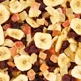 Tesco Tropical Mixture