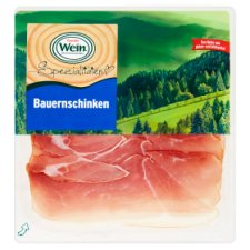 Wein Bauernschinken 80g