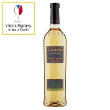 Ludwig Culinary Collection Solaris Quality Wine with Attribute Selection of Grapes Semi-Dry 0.75L