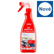 Carlson Stop Fogging of Windows 500ml