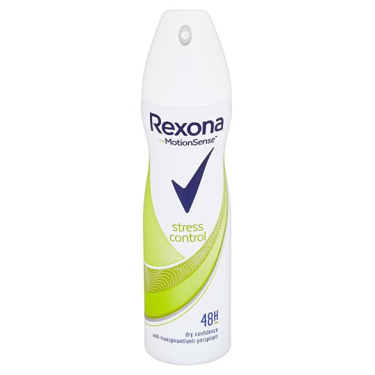 Rexona Stress Control antiperspirant sprej 150ml