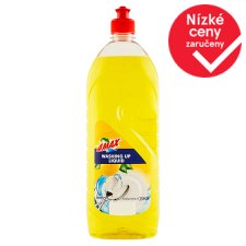 4MAX Lemon Washing Up Liquid 1L