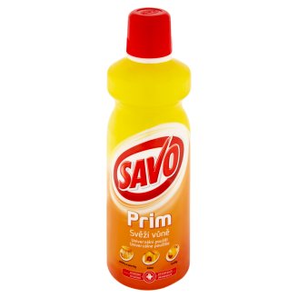 Savo Prim Svěží vůně 1l