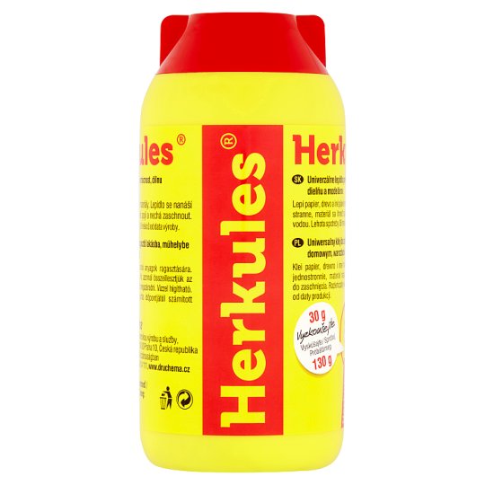 Herkules Univerzální lepidlo 250g